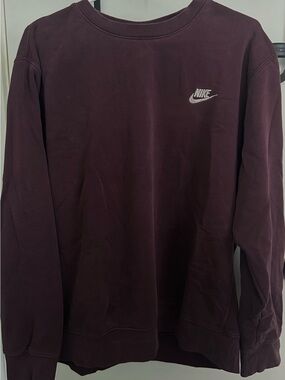 Nike Men’s Crewneck